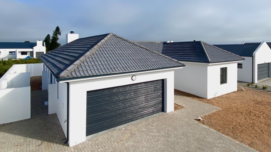 3 Bedroom Property for Sale in Atlantic Sands Private Estate Western Cape